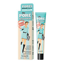 THE POREFESSIONAL (PRIMER MINIMIZADOR DE POROS Y MATIFICANTE)